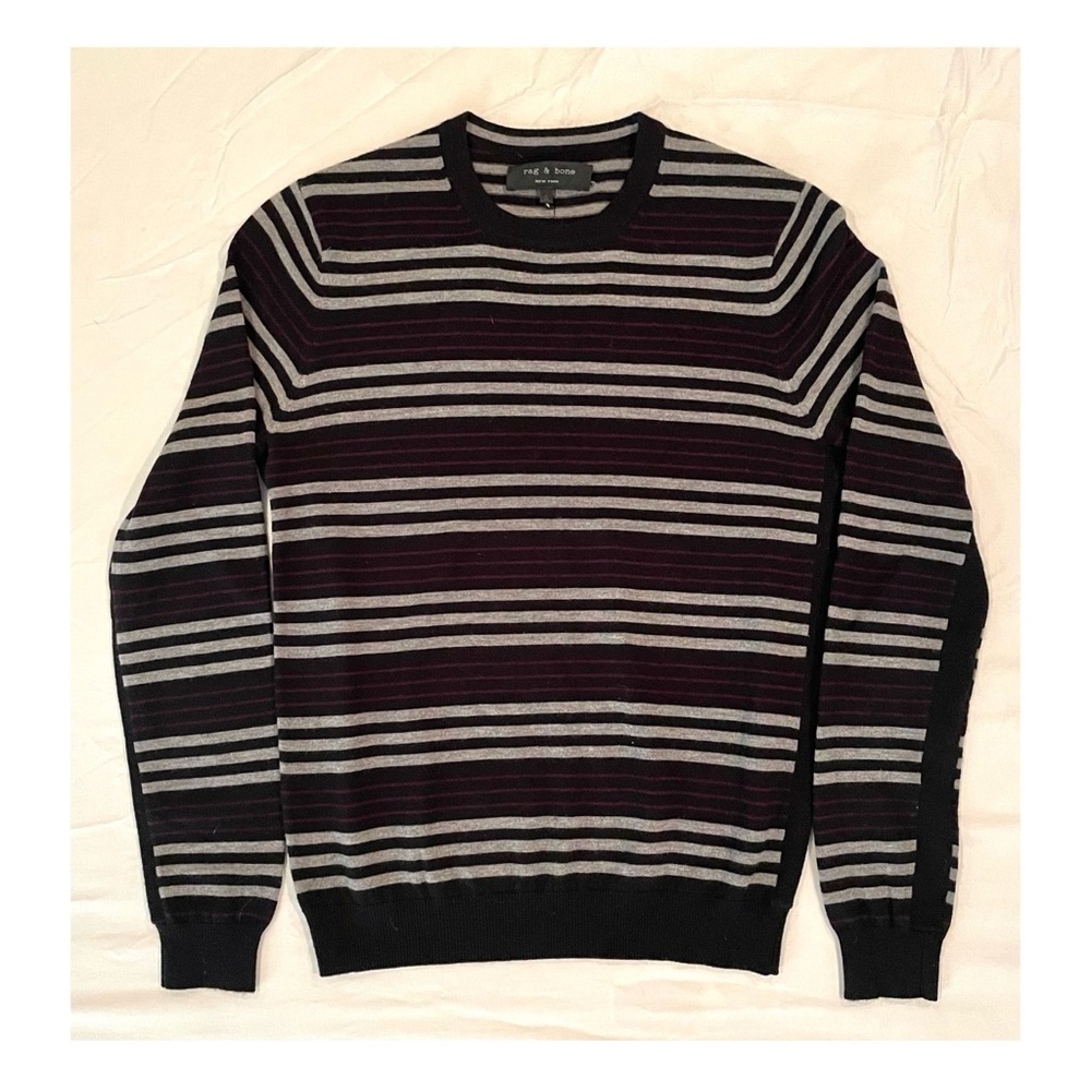 Rag & Bone merino wool sweater